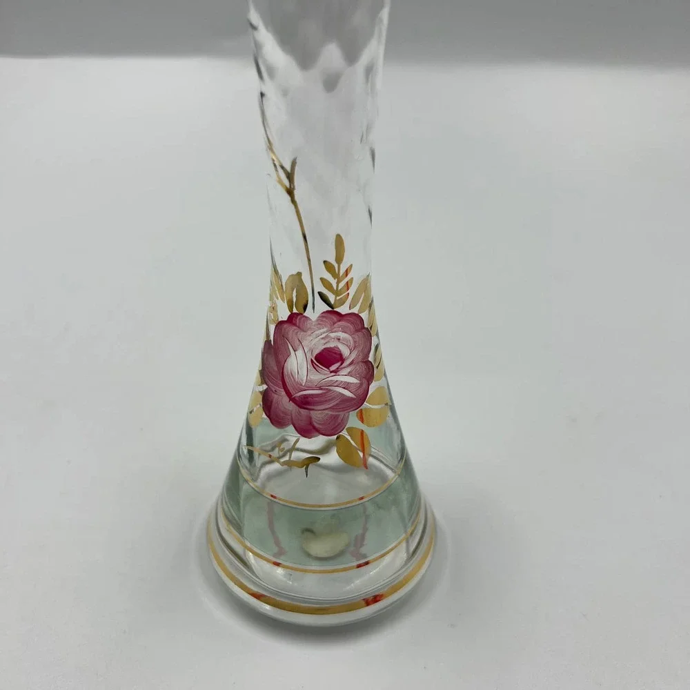 Vintage Red vintage enesco
